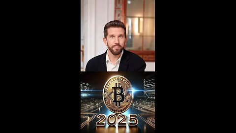 Bitcoin will HIT $200K in 2025? 