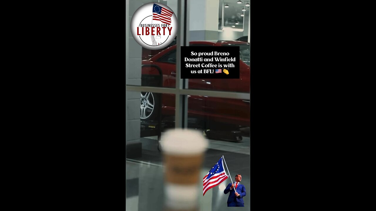 Patriots CHECK OUR Winfield Street Coffee in NAPLES, FLORIDA!