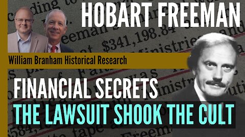 Financial Secrets Exposed: The Lawsuit that Shook Faith Assembly - Chino Ross - Episode 261 Podcast