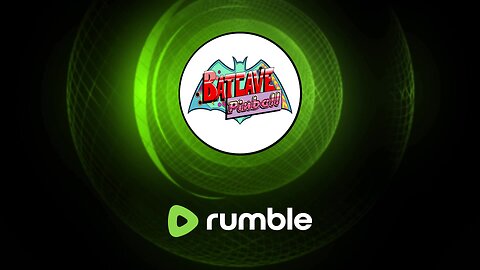 Live from The Pinball Lounge