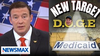 Carl Higbie exposes the secrets of the healthcare industry that is ripping off Americans