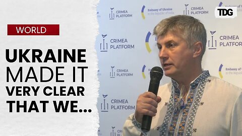 Ukraine Demands Clear Security Guarantees as Trump-Zelenskyy Meeting Ends in Uncertainty