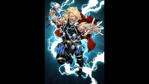 MARVEL RIVALS: THOR DPS TIME!