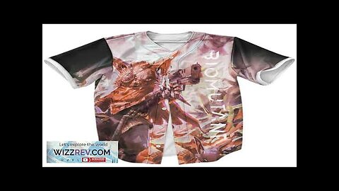 Biomutant Primal Breed Battle Mode Pose Baseball Uniform Review