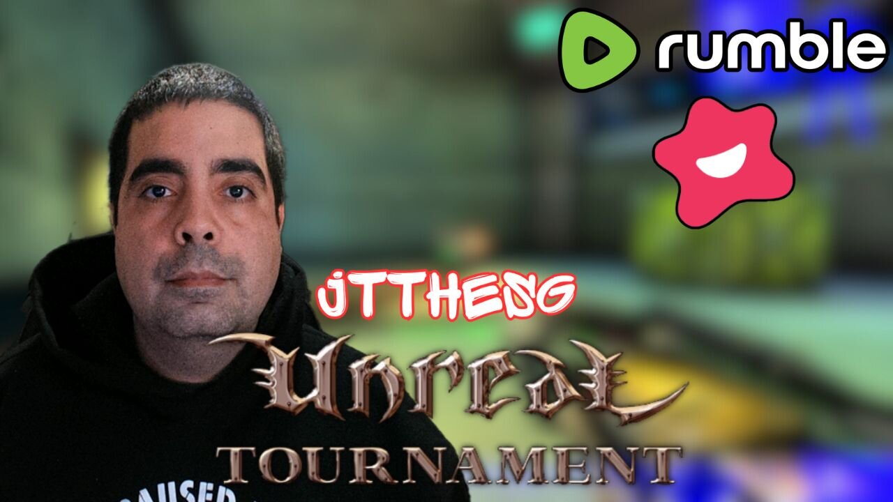LIVE Replay - More UNREAL Coming Your Way!!!
