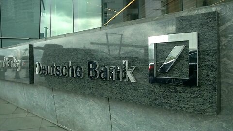 Reuters: German Deutsche Bank profit dips, scraps 2025 cost target