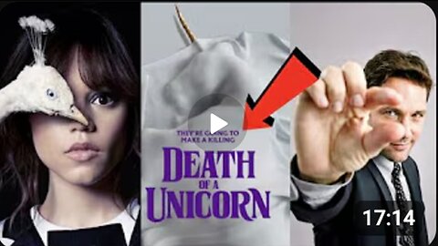 DEATH OF A UNICORN! |THEY'RE GOING TO MAKE A KILLING ON YOUR SOUL!