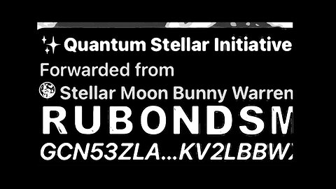 RUBONDSM