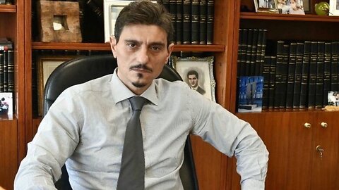 Δ. Γιαννακόπουλος: «Η ΕΟΚ αντί να παραιτηθεί... τρέχει να μαζέψει τ' ασυμμάζευτα»