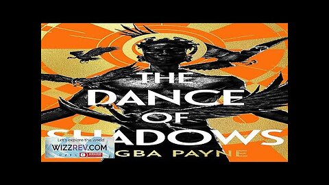 The Dance Of Shadows (Hardcover) Review