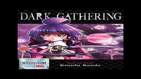 Dark Gathering: Volume 1 Review