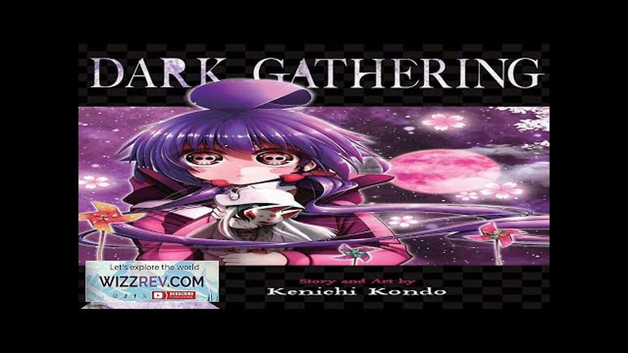 Dark Gathering: Volume 1 Review