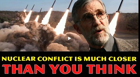 Ray Mcgovern Warns- The Deadliest Attack Is Coming After Moscow And Tehran'S Shocking Strategy.