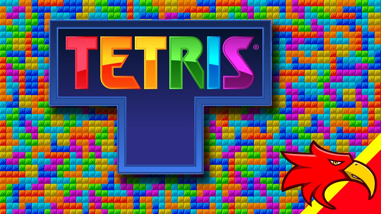 LIVE - RANDOM TETRIS GAMES - ETERNAL SABER. Also live on KICK!!