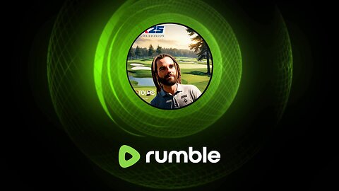 World-Class Virtual Golf