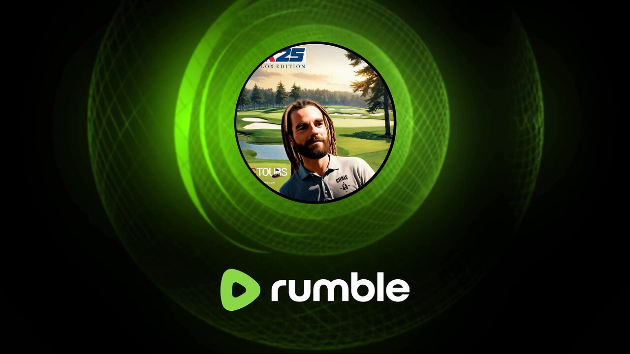 World-Class Virtual Golf