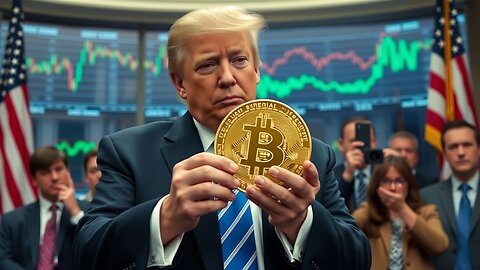 Trump's First 30 Days: A Transformative Era for Crypto