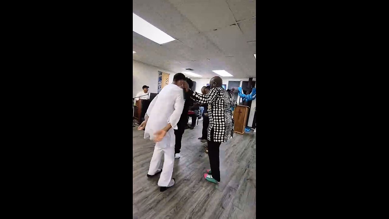 Dance brothers #praisebreak #majorscaletv 🕺🏾🕺🏾