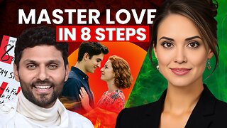 8 Love Rules You Need to Know (Before It's Too Late) | Jay Shetty's Relationship Guide