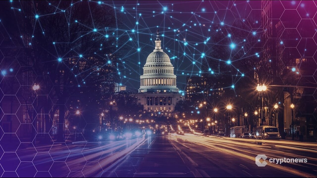 Incoming Pro-crypto Senator Bernie Moreno Tapped For Senate Banking Committee