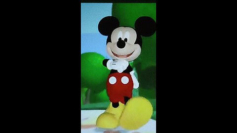 Mickey mouse clubhouse part 1