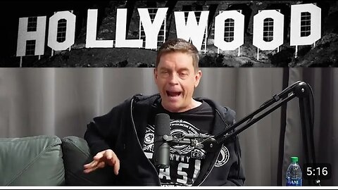 Jim Breuer Talks the Dark Side of Hollywood4