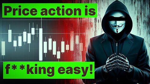 I Wasted $5,000 on Trading Education, Only This Price Action Trading Course Delivered