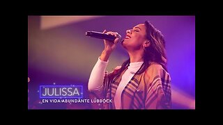 Julissa - En Vida Abundante Lubbock - ¡Concierto Completo.