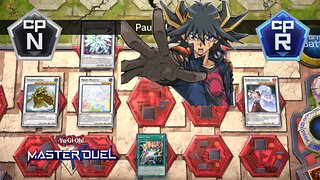 NO Money BUT Clear Mind! N/R only cheapest Synchro Deck Theme Chronicle 2025 YuGiOh Master Duel