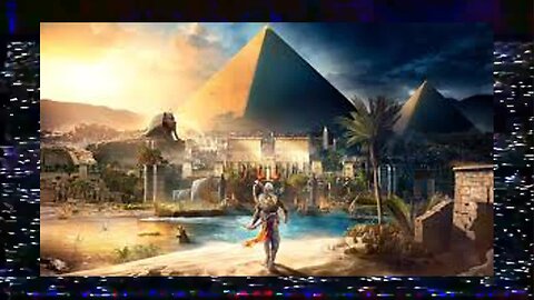 Assassin's Creed Origins