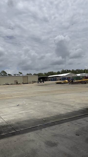 230713 Lunchtime four wheeler fun