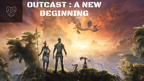 Livestream Outcast - A New Beginning