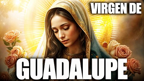 LA VIRGEN DE GUADALUPE: HISTORIA, SIGNIFICADO y DEVOCIÓN ETERNA