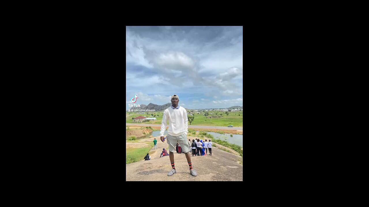 HIKE 🏔️