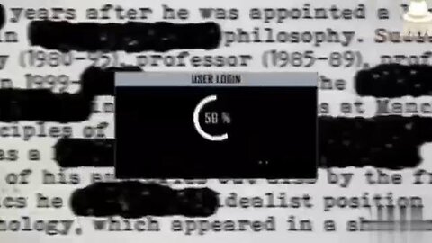 The suppressed information that reveal the real holographic nature of our reality
