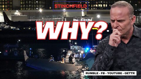The Urgent Call to "Return to Base" & The Chopper Strange Movements Make No Sense