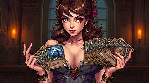 Hearthstone [Free to Play] - 05