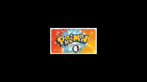 Pokémon: The Glitch Edition - The Opening No One Asked For, But Everyone Will Laugh At!