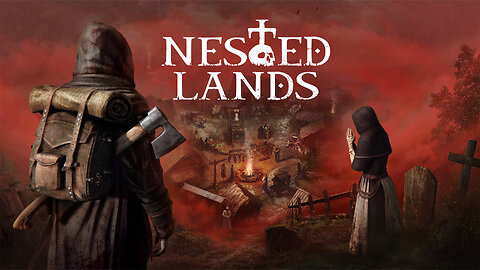 Nested Lands Playtest