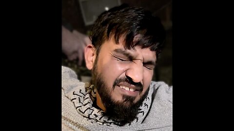 Umar Hammed, Stoke-on-Trent 23/12/24