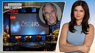 Epstein’s Pals Party at the Oscars—Still No Files (Ep.151) - 03/03/2025