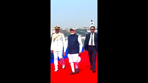 PM SHRI NARENDRA MODI JI
