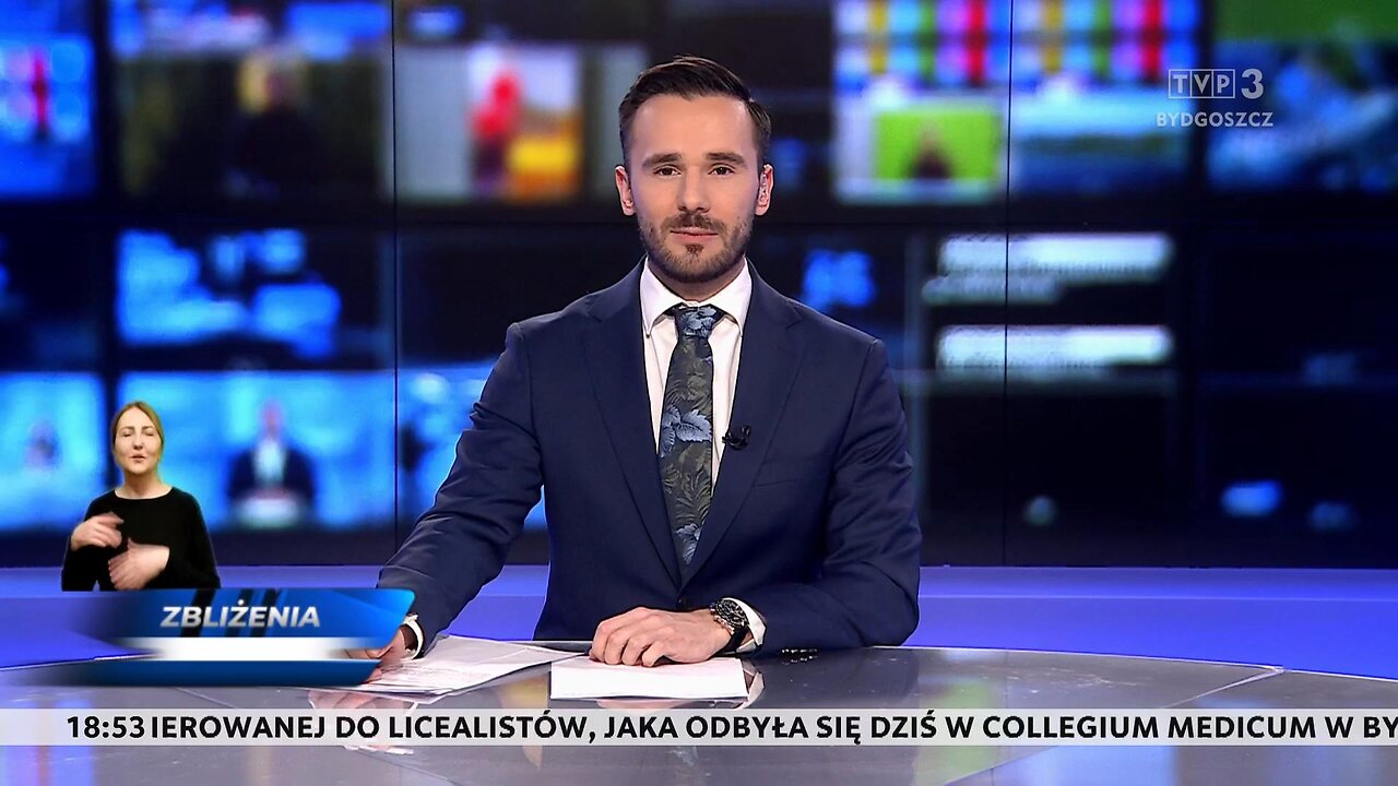 Zbliżenia HD TVP3 Bydgoszcz 10.02.2025