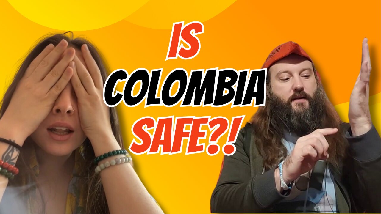 Is Colombia Safe? (True Stories from Backpackers)