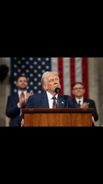 President Trump stuns America by inviting DJ Daniel to the Oval Office.