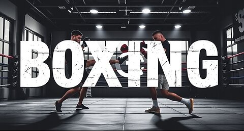 Boxing for Beginners: A Step-by-Step Guide to Mastering the Basics
