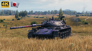 STB-1 - Prokhorovka - World of Tanks - WoT