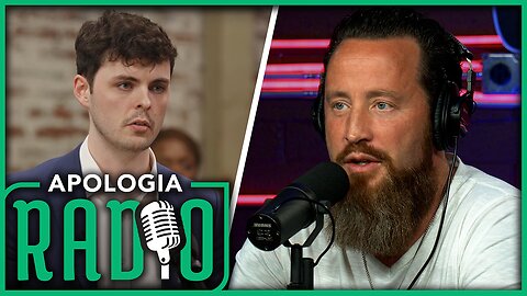 509. Refuting Atheist Alex O'Connor W/James White