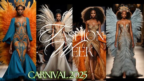 Carnival 2025|