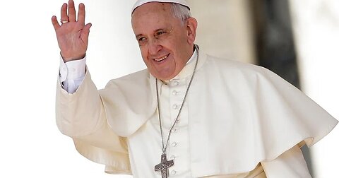The Vatican has announced that Pope Francis is in critical condition after experiencing a severe asthmatic respiratory crisis this morning.